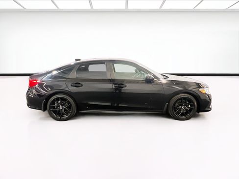 Used 2022 Honda Civic Si image 24