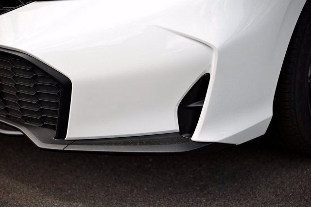 New 2026 Honda Civic Sport image 4