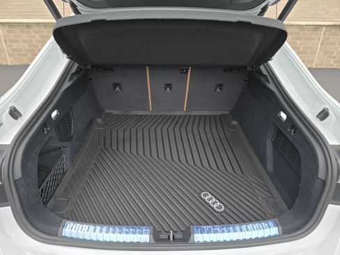 New 2025 Audi A5 2.0T Premium Plus image 30