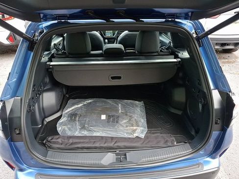 Certified 2026 Subaru Forester Touring AWD/4WD image 47