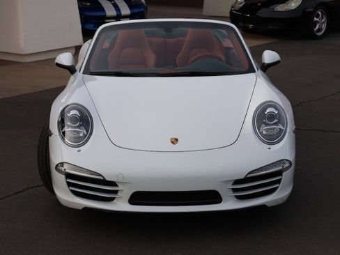Used 2013 Porsche 911 Carrera S image 8