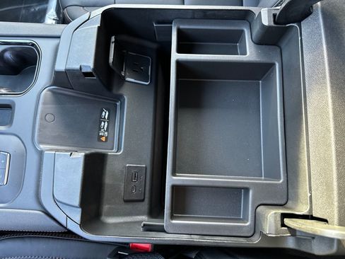 New 2026 GMC Sierra 2500 AT4 w/ AT4 Premium Plus Package image 16