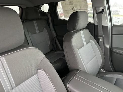New 2026 Chevrolet Blazer LT w/ Midnight/Sport Edition image 33