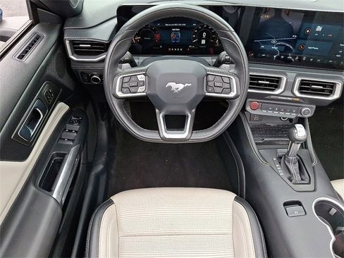 Certified 2024 Ford Mustang GT Premium image 12