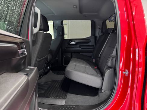 Certified 2023 Chevrolet Silverado 1500 LT image 12