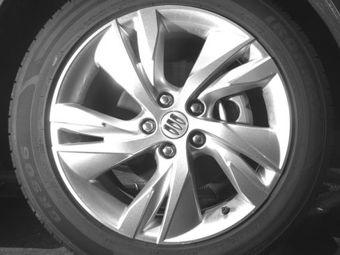 Used 2025 Buick Encore GX Preferred image 13