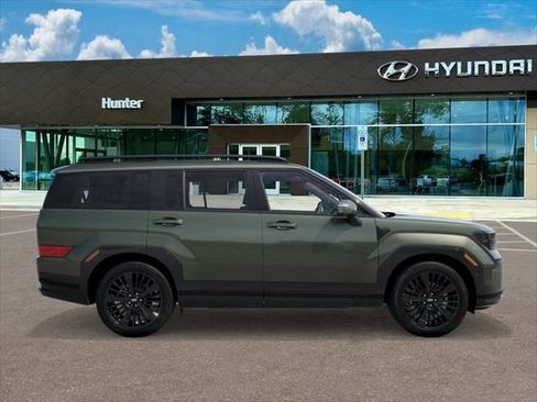 New 2026 Hyundai Santa Fe Calligraphy AWD/4WD image 7