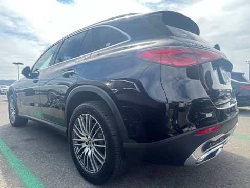 Certified 2026 Mercedes-Benz GLC 300 image 6