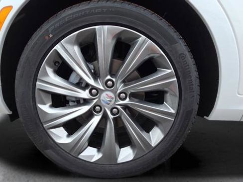 New 2026 Buick Envista Avenir image 36