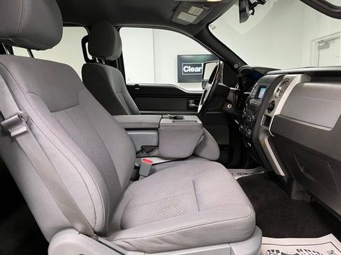 Used 2014 Ford F150 XLT w/ Equipment Group 302A Luxury AWD/4WD image 50