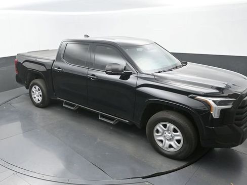 Used 2025 Toyota Tundra SR w/ SR Tow Package image 13