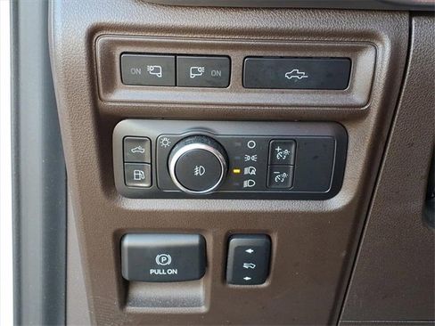 Used 2022 Ford F150 King Ranch w/ Equipment Group 601A High image 44