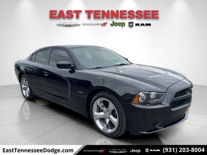 Used 2014 Dodge Charger R/T