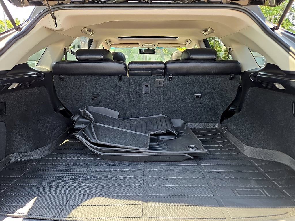 Used 2010 Lexus RX 450h AWD w/ Premium Pkg image 28