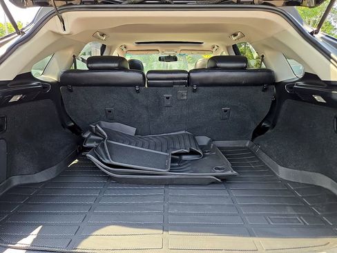 Used 2010 Lexus RX 450h AWD image 28