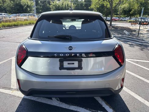 Certified 2025 MINI Cooper S FWD image 7