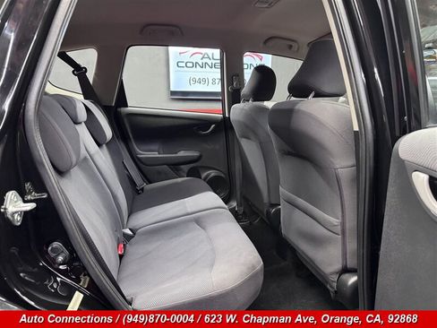 Used 2013 Honda Fit image 8
