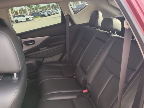 Used 2022 Nissan Murano SV image 15