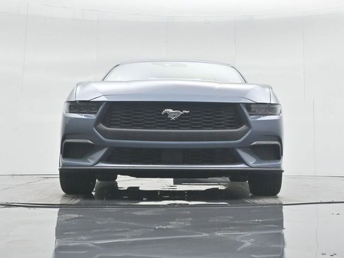 New 2026 Ford Mustang Coupe image 45