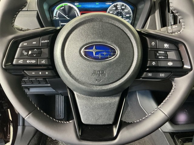 New 2026 Subaru Forester Touring AWD/4WD image 13