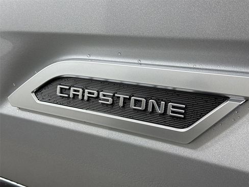 New 2025 Toyota Tundra Capstone image 11