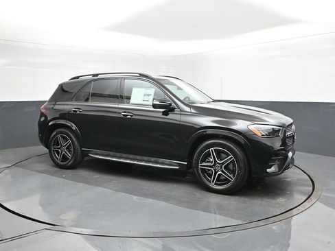 New 2026 Mercedes-Benz GLE 450 4MATIC image 17