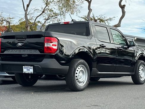 New 2026 Ford Maverick XL image 12