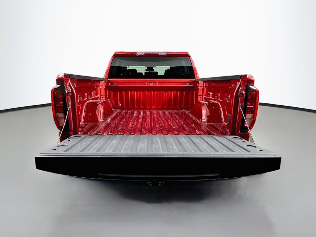 Used 2024 GMC Sierra 1500 Elevation AWD/4WD image 37