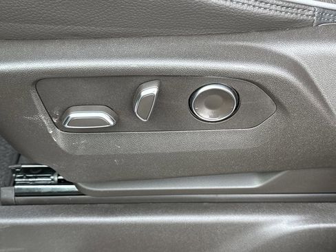 New 2026 GMC Sierra 1500 Denali w/ Denali Reserve Package image 20