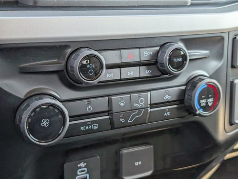 New 2026 Ford F250 XL w/ STX Appearance Package image 18