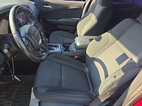 Used 2018 Dodge Charger R/T w/ Blacktop Package RWD image 6