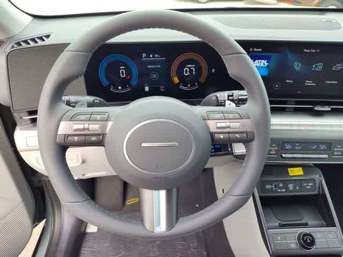 New 2026 Hyundai Kona SEL Premium image 20