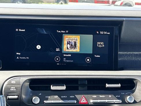 New 2026 Hyundai Palisade Calligraphy image 26