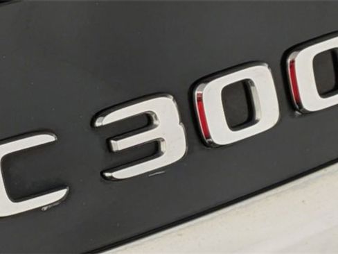 Used 2018 Mercedes-Benz C 300 C 300 image 10