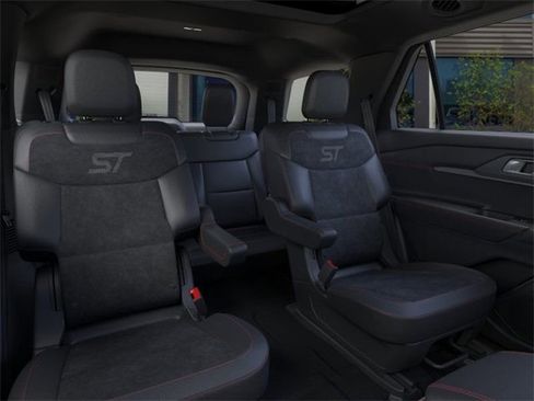 New 2026 Ford Explorer ST w/ Sun And Sound Package image 11
