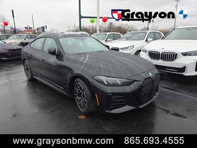 New 2026 BMW 430i xDrive w/ M Sport Package