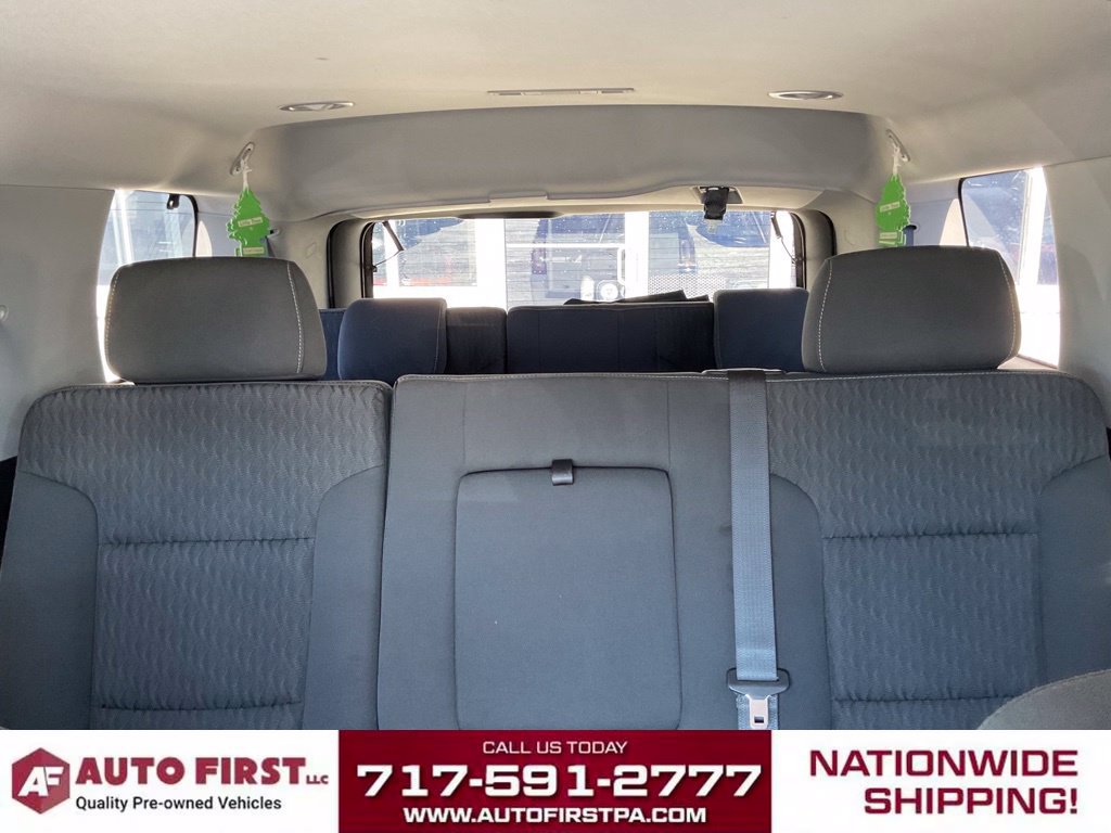 Used 2019 GMC Yukon SLE w/ SLE Value Package AWD/4WD image 31