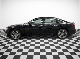 Used 2022 Audi A6 2.0T Premium w/ Convenience Package video 2