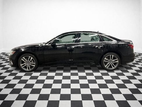 Used 2022 Audi A6 2.0T Premium w/ Convenience Package image 2