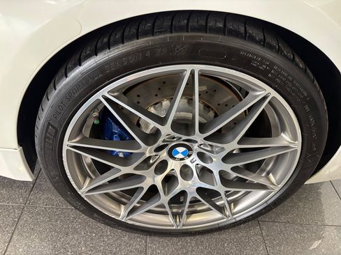 Used 2016 BMW M4 Coupe image 25