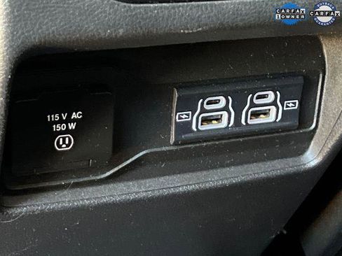 Certified 2022 Jeep Grand Cherokee L Limited image 19