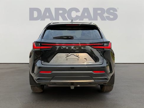 Used 2024 Lexus NX 350 AWD image 4