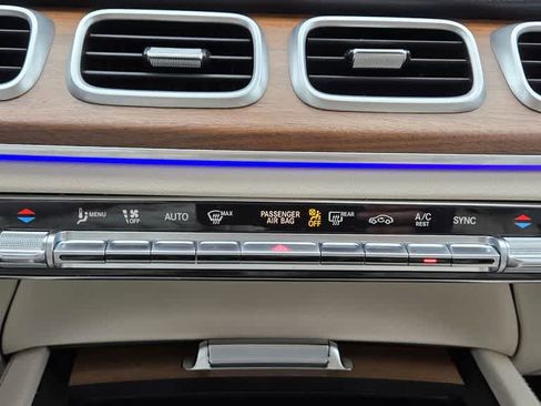 Used 2022 Mercedes-Benz GLE 350 4MATIC image 20