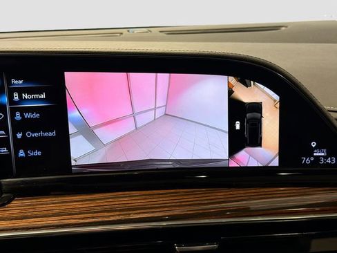 Used 2023 Cadillac Escalade ESV Premium Luxury image 12