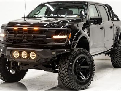 Used 2025 Ford F150 XLT w/ Equipment Group 302A MID