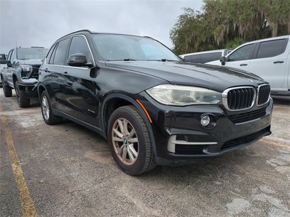 Used 2015 BMW X5 sDrive35i