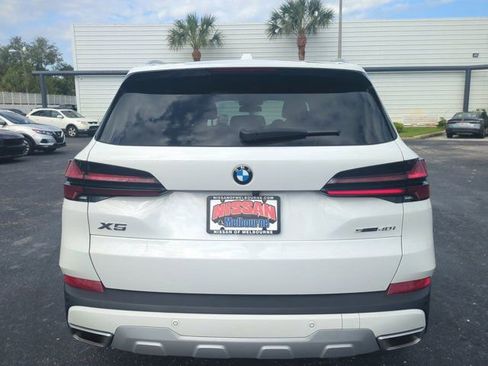 Used 2026 BMW X5 sDrive40i RWD image 6