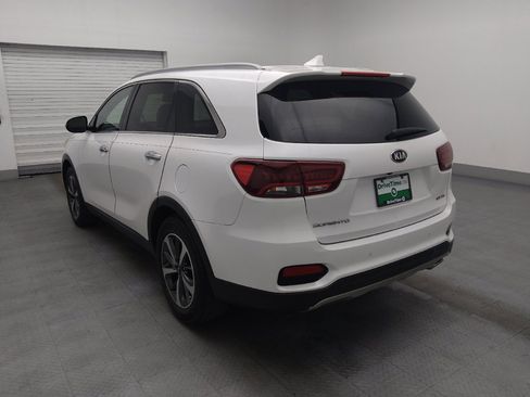 Used 2019 Kia Sorento EX FWD image 5