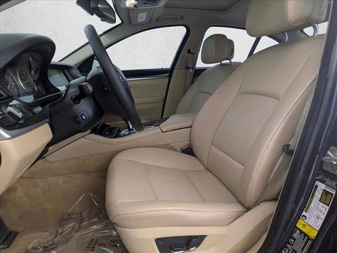 Used 2013 BMW 528i xDrive Sedan image 11