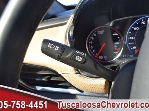 Certified 2023 Chevrolet Traverse Premier image 36